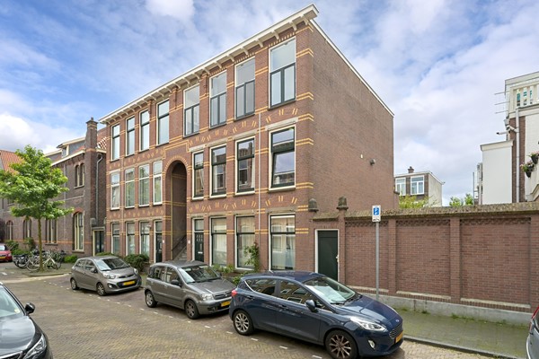 Medium property photo - Boylestraat 28, 2563 EK The Hague